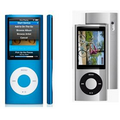 8GB digital audio MP4 music player